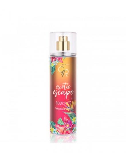 Спрей Для Тела Spring Breeze 3360 Golden Rose